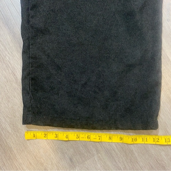 SHEIN Black Halter Wide-Leg Jumpsuit - Picture 7 of 7